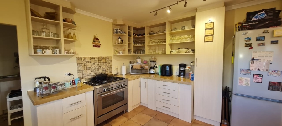 3 Bedroom Property for Sale in Jagtershof Western Cape
